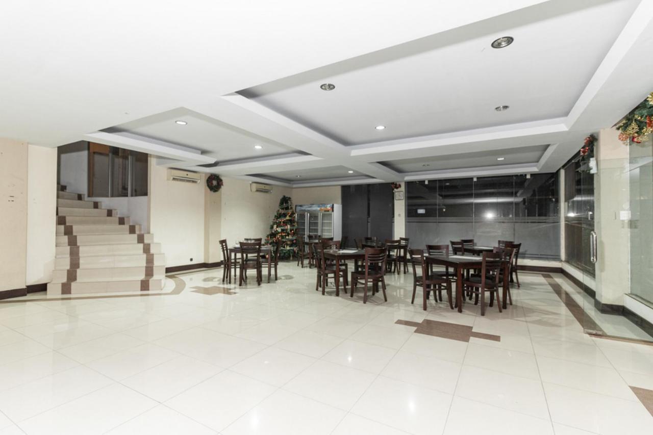 Reddoorz Near Bahu Mall Manado Malalayang Zewnętrze zdjęcie